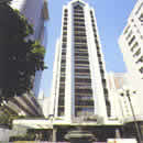 Flat La Residence Paulista